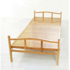 HB8C-02 竹制折疊床