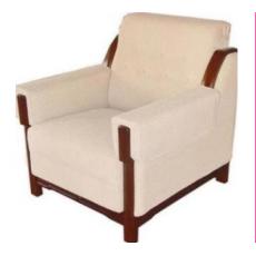 紅旗 單人 沙發 820*850*1000