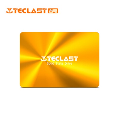 臺電128G固態硬盤