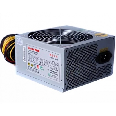 長(zhǎng)城主機(jī)電源