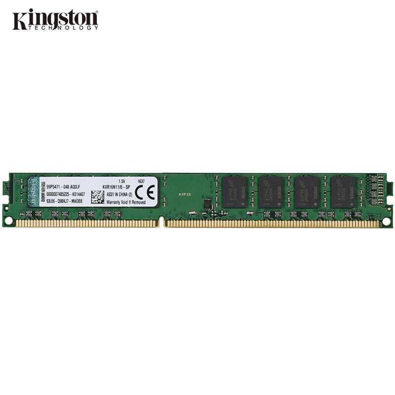 金士頓ddr3 內(nèi)存