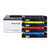 奔圖CP1100打印機(jī)粉盒